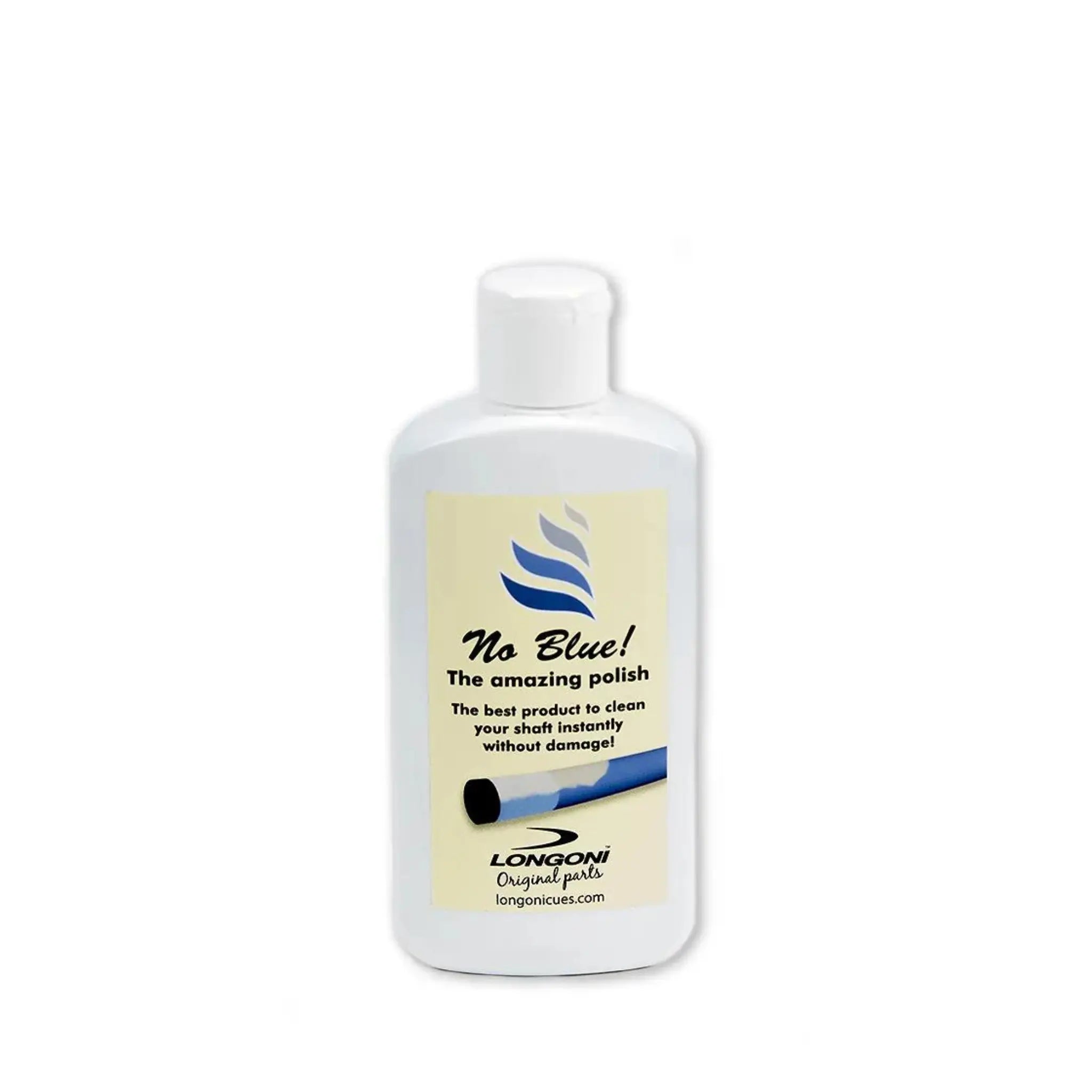 Creme de Limpeza para varas Longoni No Blue Creme de Limpeza para varas Longoni No Blue